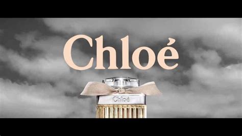 Chloé: Song aus der Parfüm Werbung 